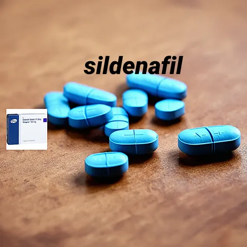 Sildenafil masticable donde comprar